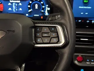 Ford Mustang 2025 EcoBoost 2dr Fastback