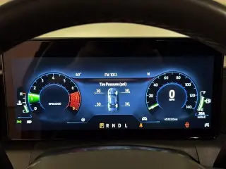 Ford Mustang 2025 EcoBoost 2dr Fastback