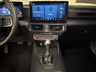 Ford Mustang 2025 EcoBoost 2dr Fastback