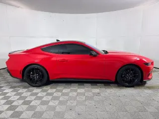 Ford Mustang 2025 EcoBoost 2dr Fastback