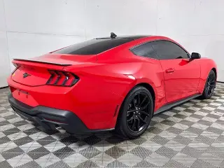 Ford Mustang 2025 EcoBoost 2dr Fastback