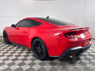 Ford Mustang 2025 EcoBoost 2dr Fastback