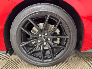 Ford Mustang 2025 EcoBoost 2dr Fastback