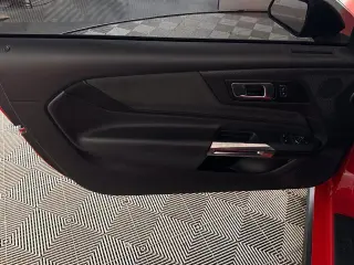 Ford Mustang 2025 EcoBoost 2dr Fastback