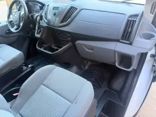 Transito Ford de 2016