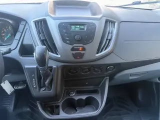 Transito Ford de 2016