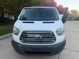 Transito Ford de 2016