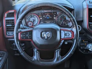 Ram 1500 2019 4x4 Rebel 4dr Crew Cab 5.6 ft. SB Pickup