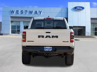 Ram 1500 2019 4x4 Rebel 4dr Crew Cab 5.6 ft. SB Pickup