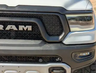 Ram 1500 2019 4x4 Rebel 4dr Crew Cab 5.6 ft. SB Pickup