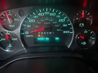 2013 Chevrolet Express