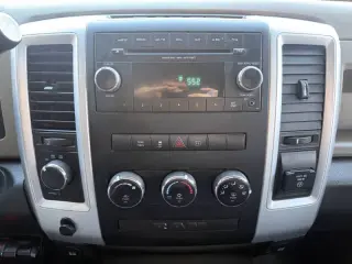 2012 Ram 1500