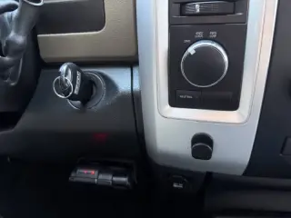 2012 Ram 1500