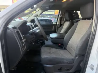 2012 Ram 1500