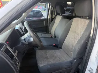 2012 Ram 1500