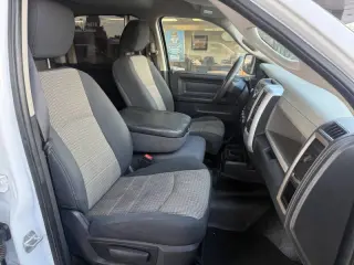 2012 Ram 1500