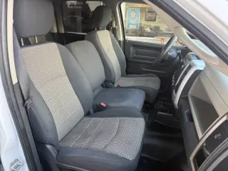 2012 Ram 1500