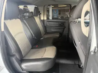 2012 Ram 1500