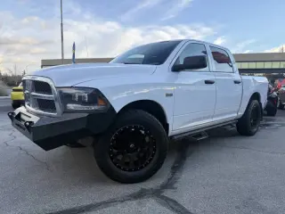 2012 Ram 1500
