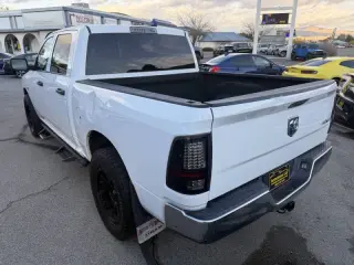 2012 Ram 1500