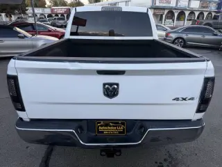 2012 Ram 1500
