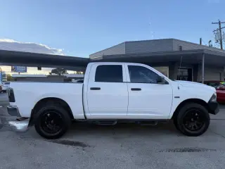 2012 Ram 1500