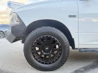 2012 Ram 1500
