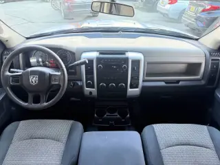 2012 Ram 1500