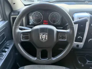 2012 Ram 1500