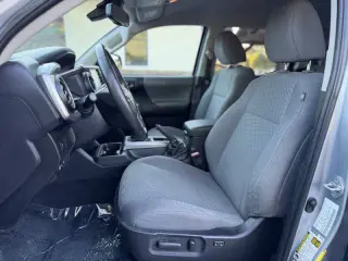 2020 Toyota Tacoma