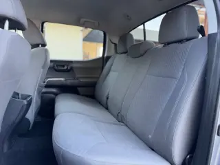 2020 Toyota Tacoma
