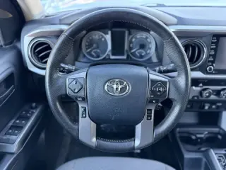 2020 Toyota Tacoma