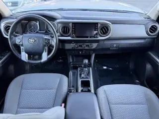 2020 Toyota Tacoma