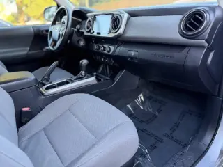 2020 Toyota Tacoma