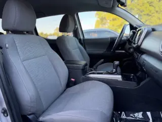 2020 Toyota Tacoma