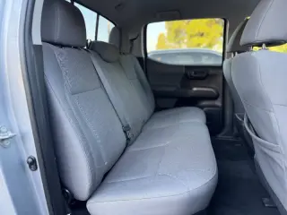 2020 Toyota Tacoma