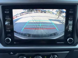 2020 Toyota Tacoma