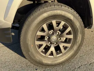 2020 Toyota Tacoma