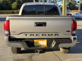 2020 Toyota Tacoma