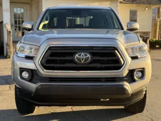 2020 Toyota Tacoma