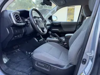 2020 Toyota Tacoma
