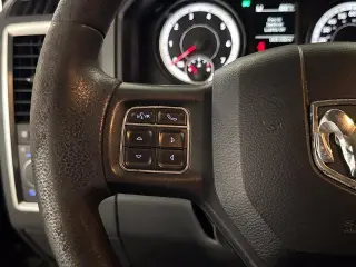 Ram 1500 2015 4x2 SLT 4dr Quad Cab 6.3 ft. Pickup