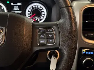 Ram 1500 2015 4x2 SLT 4dr Quad Cab 6.3 ft. Pickup
