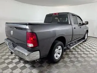 Ram 1500 2015 4x2 SLT 4dr Quad Cab 6.3 ft. Pickup