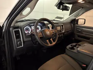 Ram 1500 2015 4x2 SLT 4dr Quad Cab 6.3 ft. Pickup