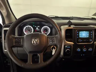Ram 1500 2015 4x2 SLT 4dr Quad Cab 6.3 ft. Pickup