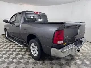 Ram 1500 2015 4x2 SLT 4dr Quad Cab 6.3 ft. Pickup