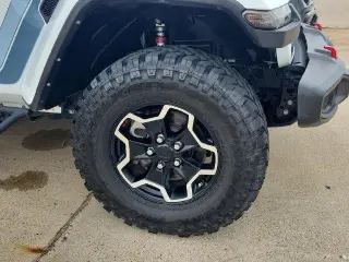 Gladiator 2022 4x4 Rubicon 4dr Crew Cab 5.0 ft. SB