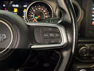 Jeep Gladiator 2020 4x4 Sport 4dr Crew Cab 5.0 ft. SB