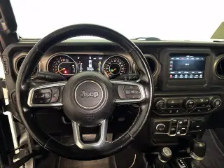 Jeep Gladiator 2020 4x4 Sport 4dr Crew Cab 5.0 ft. SB